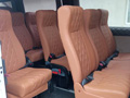 Mercedes Sprinter 516 CDI салон