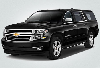 Оренда позашляховика Chevrolet Suburban