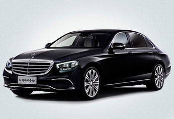 Оренда Мерседес E-Class W213