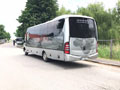 Оренда автобуса Mercedes Dyparro у Львові