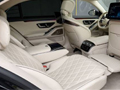 Оренда Мерседес S-Class W223 AMG у Львові