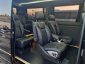 Оренда Mercedes Sprinter VIP