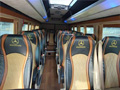 Mercedes Sprinter салон