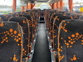 Автобус Vanhool Astron T916 салон