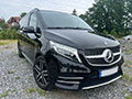 Оренда Mercedes Viano у Львові