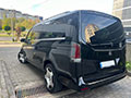 Mercedes Viano салон