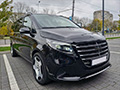 Оренда Mercedes Viano у Львові