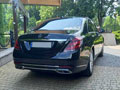 Оренда Mercedes S-Class W222 у Львові
