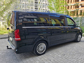 Mercedes V-Class