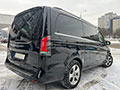Mercedes V-Class