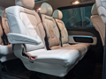 Оренда Mercedes Mercedes V-Class у Львові