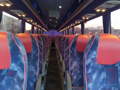 Автобус Vanhool Astron T916 салон