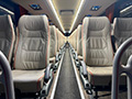Автобус Vanhool Astron T916 салон