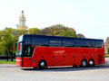 Оренда автобуса Vanhool Astron T916 у Львові