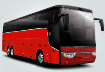 Оренда автобуса Vanhool Astron у Львові