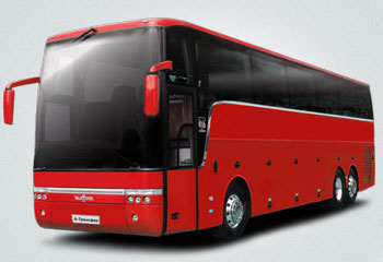 Vanhool Astron T916