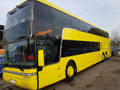 Оренда автобуса Vanhool Astron T916 у Львові