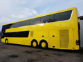 Оренда автобуса Vanhool Astron T916 у Львові