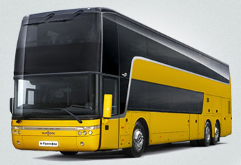 Vanhool Astron T916