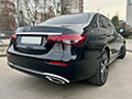 Оренда Mercedes E-Class W213 у Львові