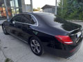 Оренда Mercedes E-Class W213 у Львові