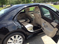Оренда Mercedes S-class W222 у Львові