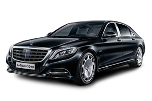 Mercedes W222
