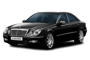 Mercedes W211