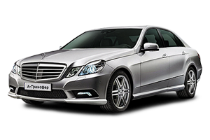 Mercedes W212