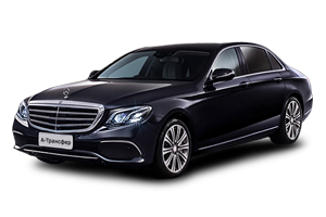 Mercedes W213